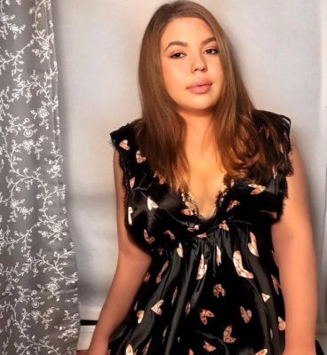 Милена — услуги госпожи в Питере, 24 7