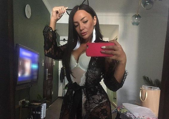 Яна — массаж «Ветка сакуры», минет и классика - 24 7