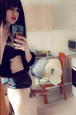 VIP девушка Оливия, рост: 152, вес: 43, от 3500 руб. в час