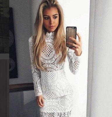 Дана - секс знакомства в Питере