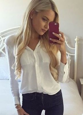 Белла — проститутка с реальными фотографиями, от 6000 руб.