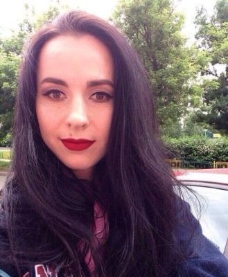 снять телку (Кира, 21 лет)