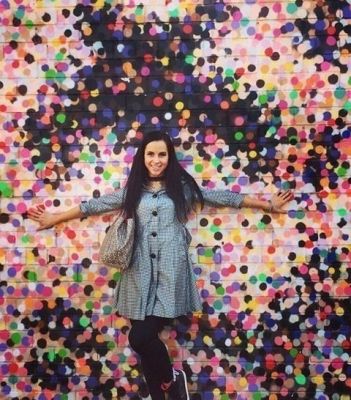 развратная шлюха Кира