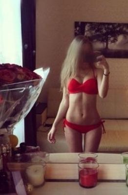 Жанна, возраст: 28, рост: 169, вес: 65