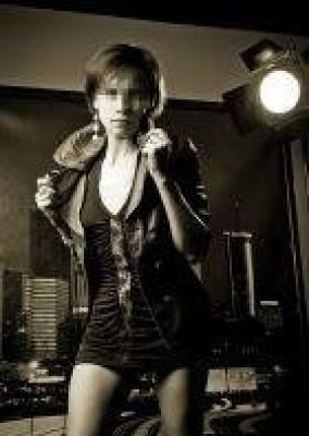 Молоденькая студентка Жанна, рост: 155, вес: 47