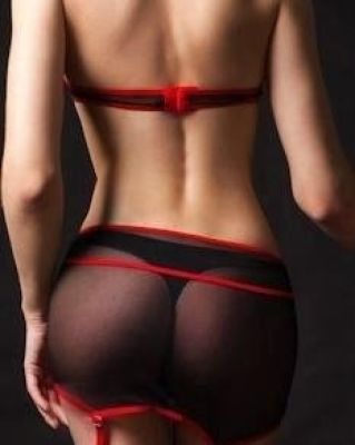 Жанна — эротический массаж, классика, минет в Питере