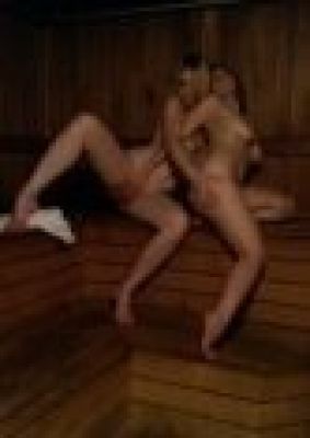 Валерия – девушка для массажа, которая знает все эрогенные зоны, работает в Питере ()