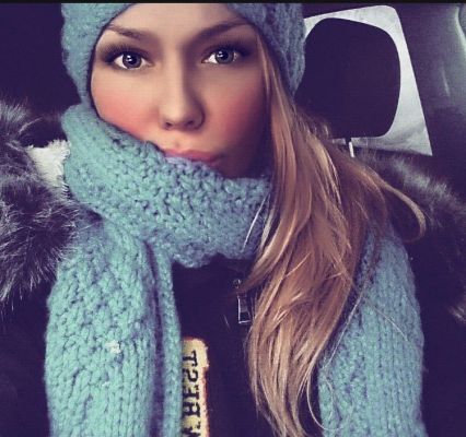 Стефани — проститутка для семейных пар, рост:  176, вес:  74