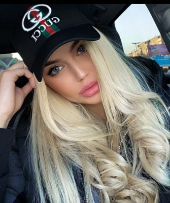 проститутка Рита