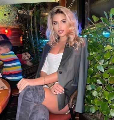 Инди, рост: 160, вес: 53