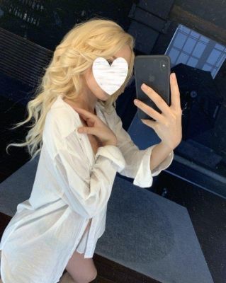 Олечка, тел. 8 911 747-90-23 — проститутка для стриптиза, г. Санкт-Петербург