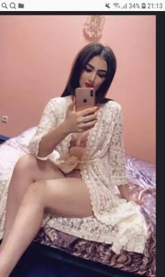 Лера — интим массаж на дому