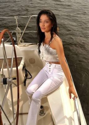 эскорт девушка — Кира, 30 лет