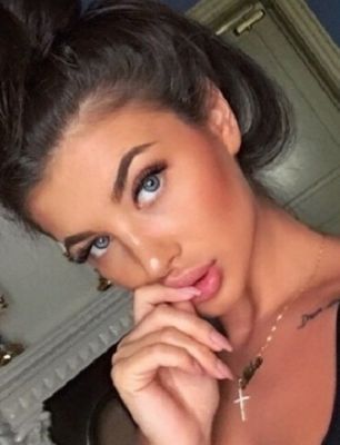 Яна, 8 911 820-46-67 — БДСМ анкета