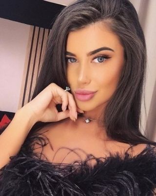 девушка массажистка Яна, от 5000 руб. в час