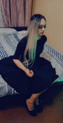 девушки Санкт-Петербург — инди Анастасия