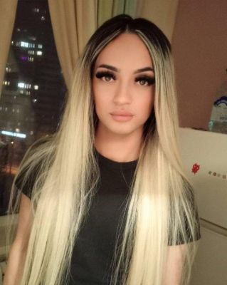 Путана Анастасия, рост: 157, вес: 49