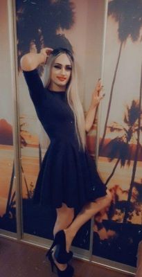 попробуйте невероятный секс с хохлушкой (Анастасия, от 4000 руб. в час)