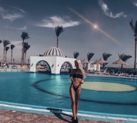 БДСМ индивидуалка Элита, 25 лет, рост: 160