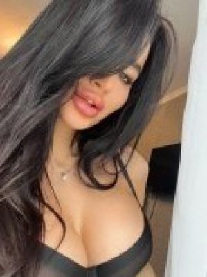 БДСМ знакомства (Тася, 30 лет)