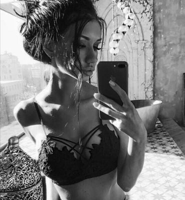 Оля — минет и классика от 4000 руб. в час, г. Санкт-Петербург