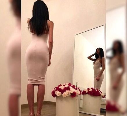 Оля — релакс лингама, эромассаж - круглосуточно