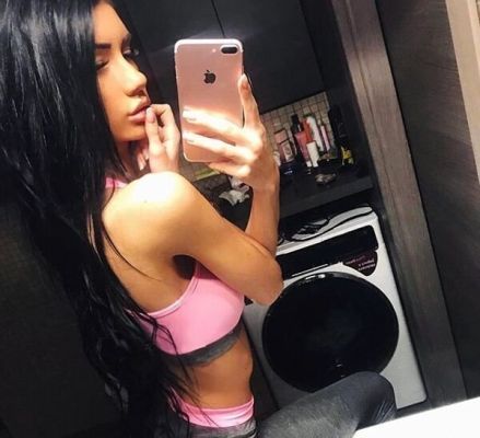 Оля — услуги госпожи в Питере, 24 7