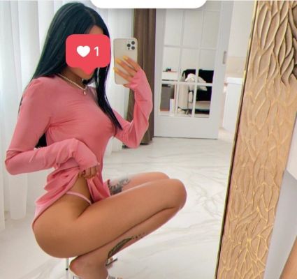 Старая шлюха Ферузах, от 3500 руб. в час