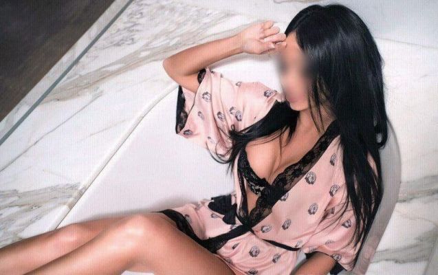 Кира Путаночка, рост: 166, вес: 61 — элитные эскорт услуги