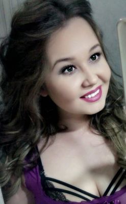 Полина, 28 лет — эротический тайский массаж