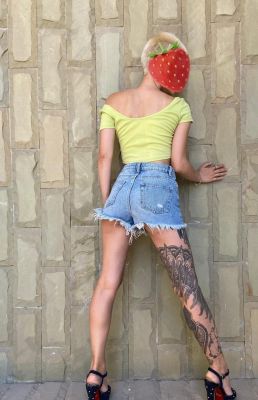 Ксюша, 26 лет — проститутка в Питере