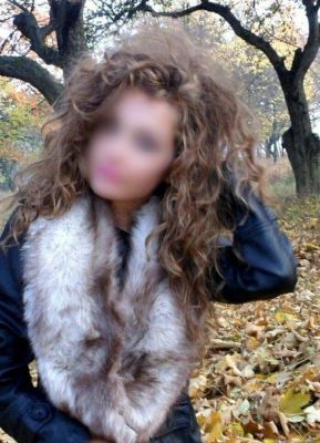 Наоми — массаж для взрослых и другие удовольствия