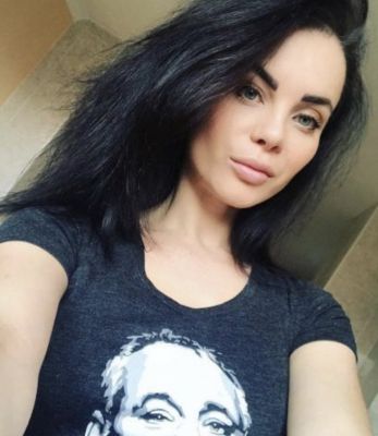 Лариса — знакомства для секса в Питере, 24 7