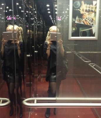 Саша - секс знакомства в Питере