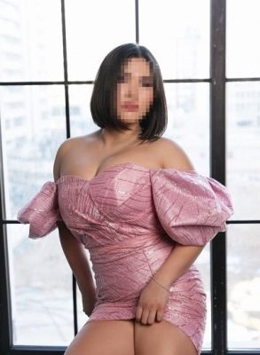 Катя, анкетное фото