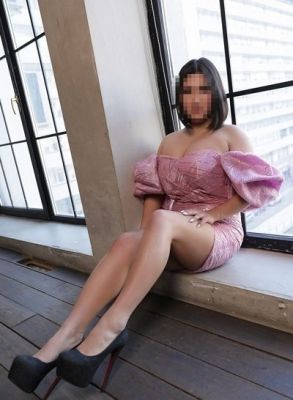 Катя – девушка для массажа, которая знает все эрогенные зоны, работает в Питере ()