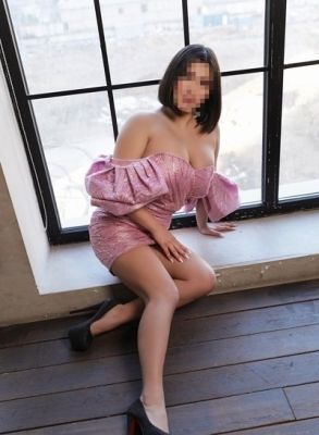 Катя - проститутка xxl