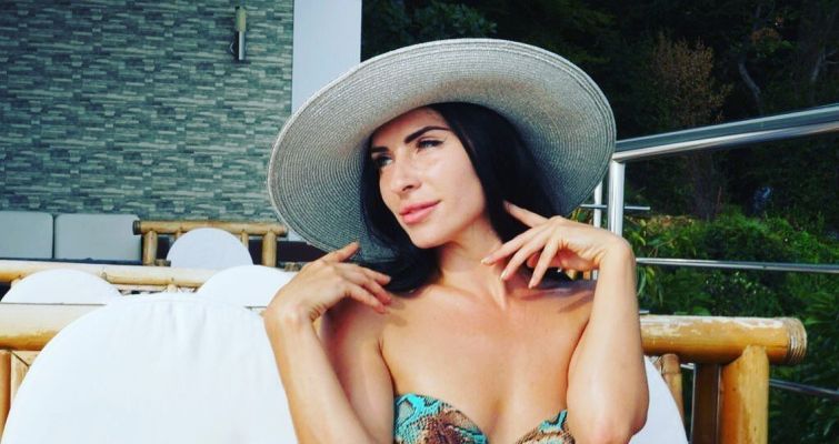 проверенная индивидуалка Эльза, 32 лет