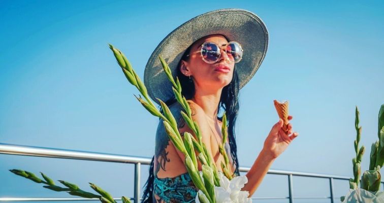 БДСМ рабыня Эльза, 32 лет