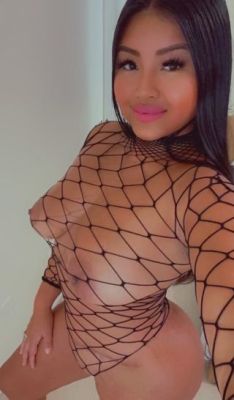 Елизавета — анкета девушки и фото