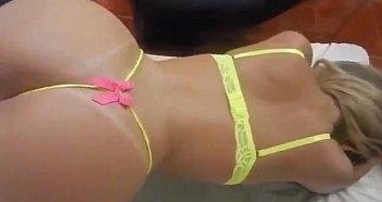 Кира — эротический массаж лингама от 5000 руб. 