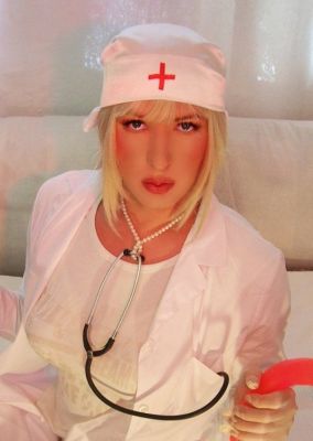 Яна, (Санкт-Петербург), эротическое фото