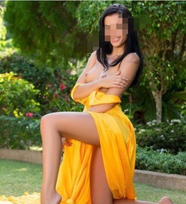 ВИП проститутка Вероника, рост: 168, вес: 64