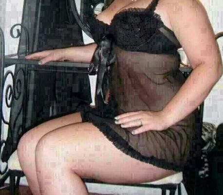 Daniella - проститутка БДСМ в Питере