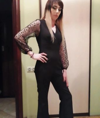 самая молодая проститутка Наоми, рост: 158, вес: 50