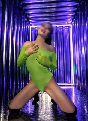 индивидуалочка, рост: 179, вес: 79 — элитные , г. Санкт-Петербург