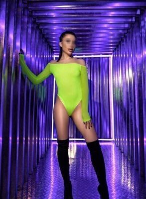 шлюшка Кейт (Санкт-Петербург)