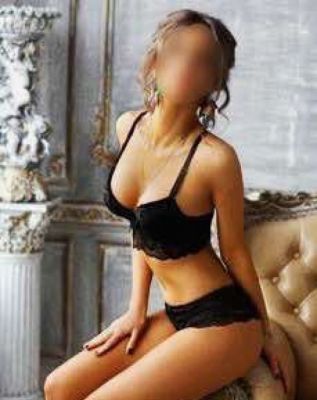 ЮЛЕНЬКА - анкета индивидуалки, г. Санкт-Петербург