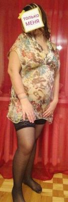 Оля — анкета девушки и фото