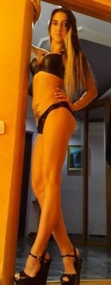 Катя, 22 лет — частная анкета шлюхи